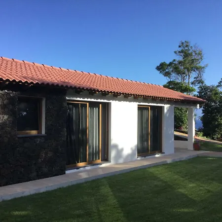 בית חווה Casteletes *