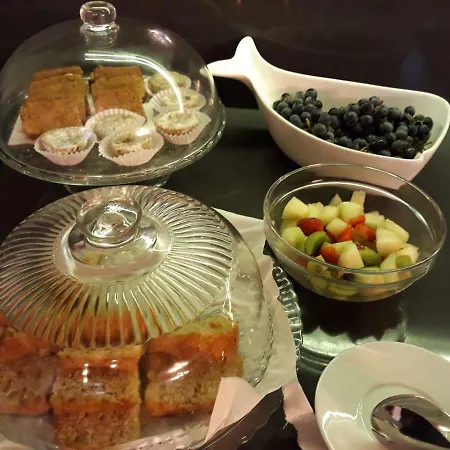 Casteletes בית חווה Urzelina