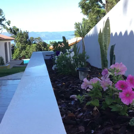 Casteletes Farm stay *
