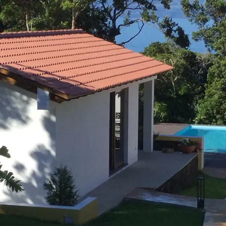 Casteletes Farm stay *