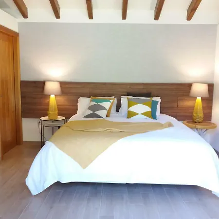 Alloggio per agriturismo Casteletes *