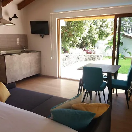 Casteletes Farm stay Urzelina