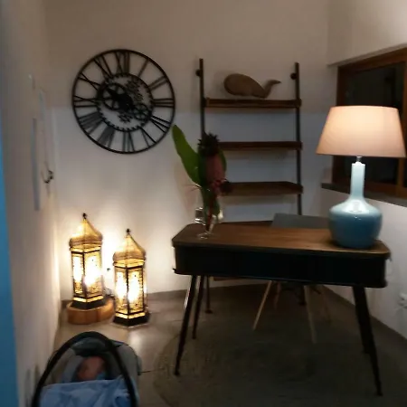 Vakantieboerderij Casteletes *