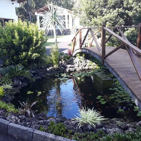 Alloggio per agriturismo Casteletes Urzelina