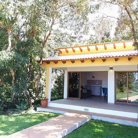 Casteletes Farm stay