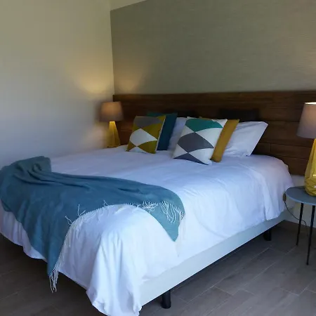 Casteletes Alloggio per agriturismo