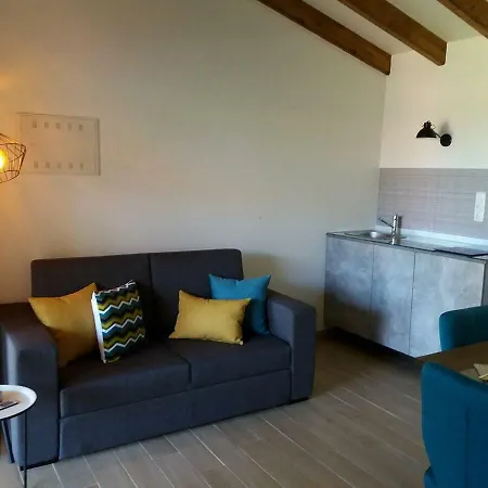 Casteletes Farm stay