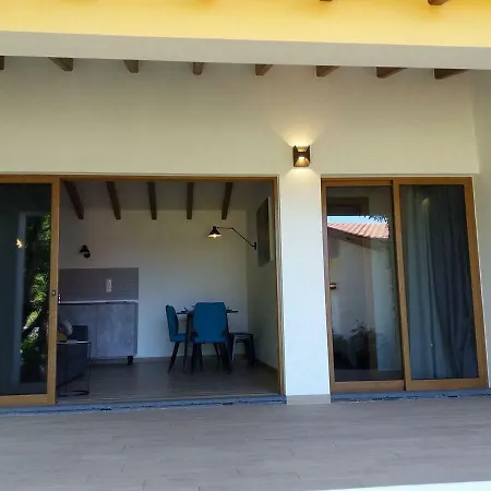 Casteletes Farm stay *