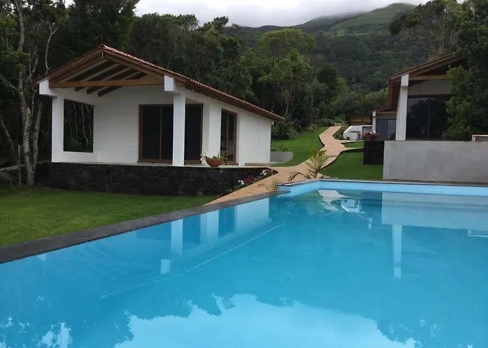 Bauernhof Casteletes