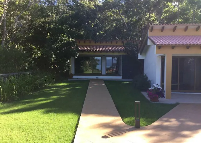 בית חווה Casteletes *