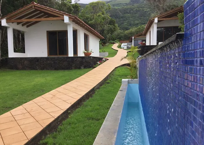 Bauernhof Casteletes *