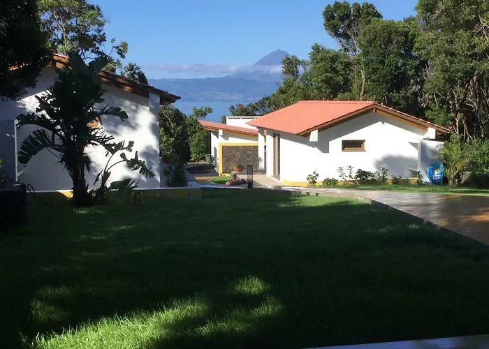 Casteletes Bauernhof