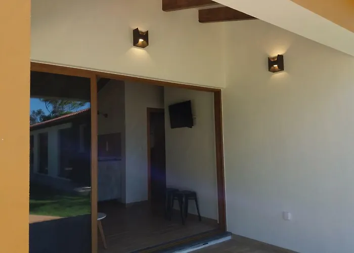 Bauernhof Casteletes *