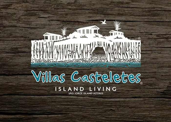 Casteletes בית חווה *