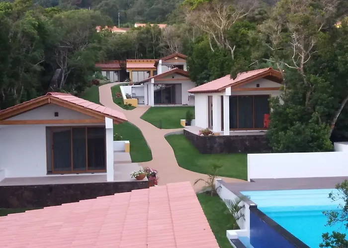 Casteletes Bauernhof