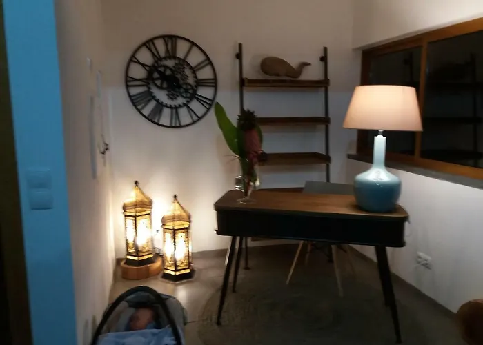 Lantgård Casteletes *