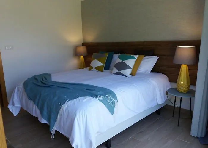 Casteletes Bauernhof