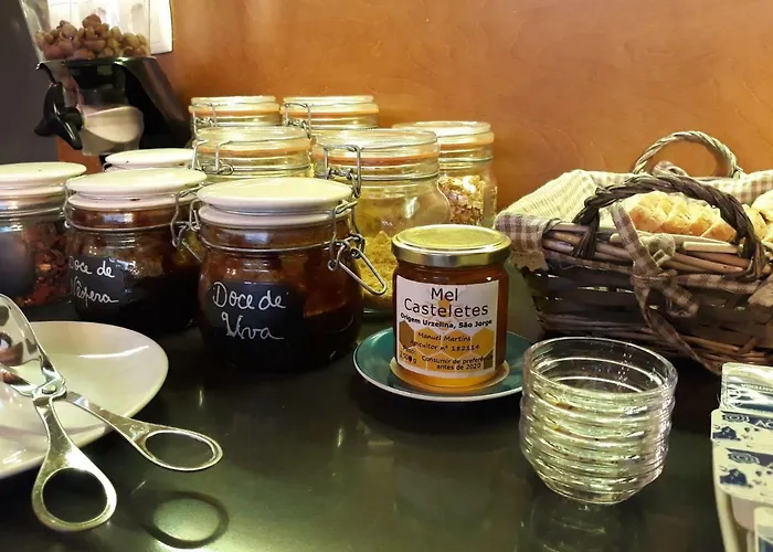 Bauernhof Casteletes