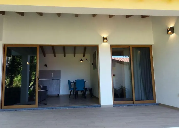 Casteletes Bauernhof *