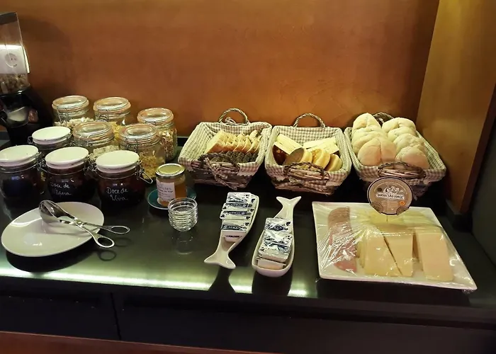 בית חווה Casteletes